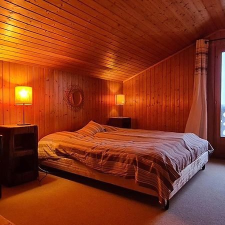 Champéry Chalet Brimborion מראה חיצוני תמונה